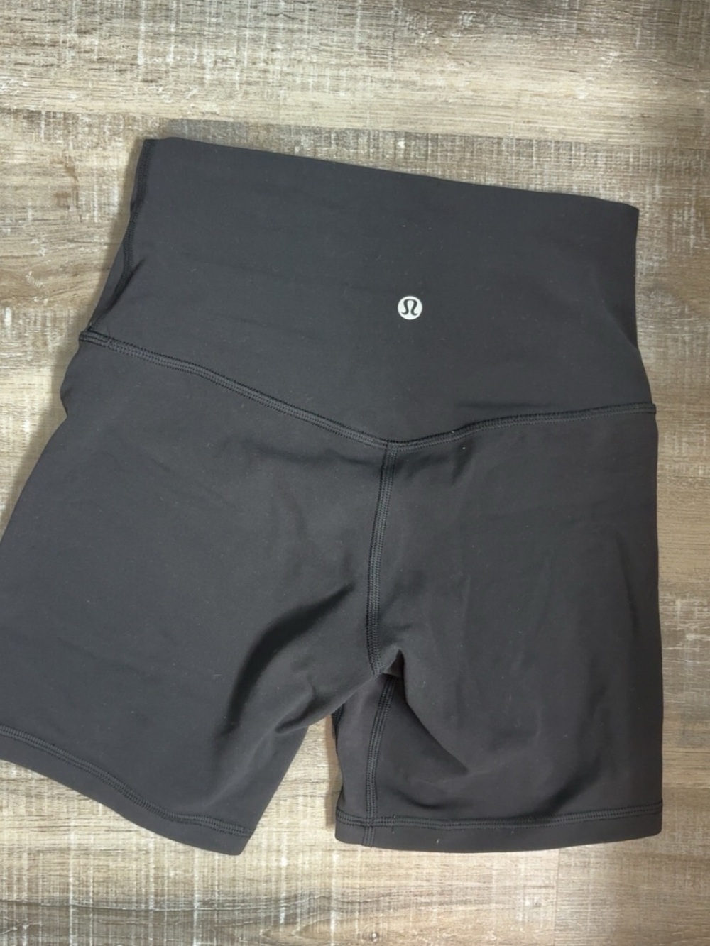 Lululemon Align Shorts